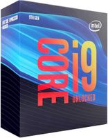 Intel Core i9-9900K Prozessor (16M Cache, bis zu 5,00 GHz) Schleswig-Holstein - Oelixdorf Vorschau