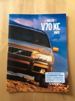 Volvo V70XC AWD Stand 2-99 Schleswig-Holstein - Seedorf Vorschau