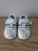 K Swiss Baby Schuhe Sneaker Größe 18,5 Sachsen - Meerane Vorschau
