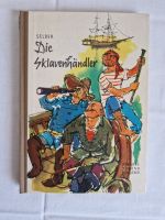 Die Sklavenhändler von Martin Selber _ Seefahrer- / Jugendroman Sachsen - Radeberg Vorschau