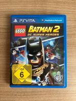 LEGO Batman 2 DC Super Heroes (PS Vita / PSVita / PSV) Bielefeld - Stieghorst Vorschau