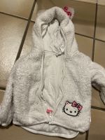 Mädchen Pulli hello Kitty H&M Größe 74 Nordrhein-Westfalen - Reichshof Vorschau