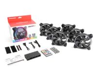 2x Enermax T.B. RGB 6 Fan Pack 120x120x25, Gehäuselüfter Baden-Württemberg - Jagsthausen Vorschau