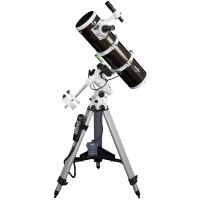 Skywatcher Teleskop 150/750 EQ3 Pro Synscan GoTo mit Zubehör Baden-Württemberg - Löffingen Vorschau