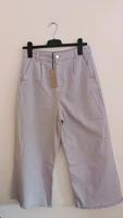 Jeans Culotte XS Flieder 10 Days Bayern - Reichertshofen Vorschau