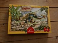 Puzzle 5+ T-Rex Nordrhein-Westfalen - Billerbeck Vorschau