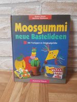 Bastelbuch: Moosgummi - neue Bastelideen Eimsbüttel - Hamburg Stellingen Vorschau