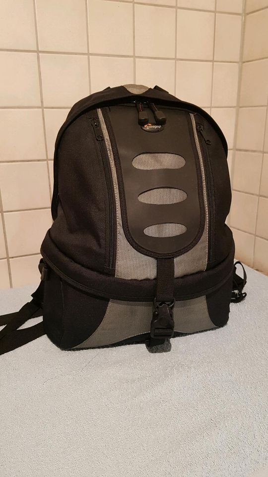 Lowepro Fotorucksack in Patersdorf