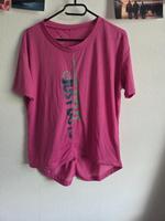 Nike Dry Fit Damen Sportshirt Sport Fitness Gr. M L 38 40 Thüringen - Ilmenau Vorschau
