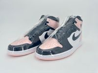 Jordan 1 Retro High OG Atmosphere/ Bubble Gum Eimsbüttel - Hamburg Eimsbüttel (Stadtteil) Vorschau