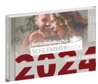 Schlemmerblock Esslingen 2024 Gutscheinbuch Baden-Württemberg - Urbach Vorschau