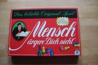 Mensch ärgere dich nicht Das Original Wenig gespielt Bayern - Ottobeuren Vorschau