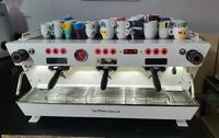 La Marzocco KB90 Siebträger Espressomaschine Kaffeemaschine Stuttgart - Vaihingen Vorschau