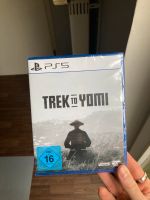 Trek to Yomi - Playstation 5 - PS5 Spiel Saarbrücken-Dudweiler - Herrensohr Vorschau