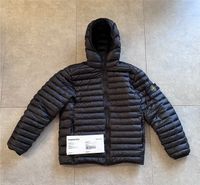 Stone Island Daunenjacke | mit Rechnung | Größe S | Neu | Schwarz Thüringen - Erfurt Vorschau