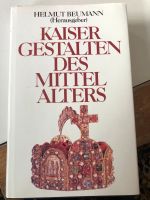 Buch Kaiser Gestalten des Mittelalters Niedersachsen - Friedeburg Vorschau