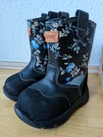 KAVAT Aspa XC Floral gefütterter Stiefel, Leder, Wolle, 22 Baden-Württemberg - Ditzingen Vorschau