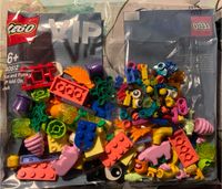 LEGO VIP 40512 Fun and Funky VIP Add-On Pack Polybag OVP Sachsen-Anhalt - Sandersdorf Vorschau