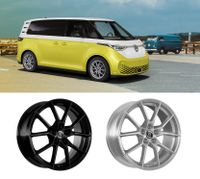 VW ID.BUZZ 19 Zoll Winterreifen Winterräder 5x112 Felgen ABE NEU Nordrhein-Westfalen - Hattingen Vorschau