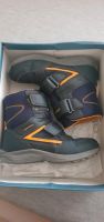 Geox Gr. 33 Amphibiox KURAY ABX navy/yellow Berlin - Mitte Vorschau