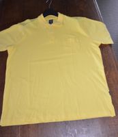 NEU KITARO - Herren Poloshirt gelb Gr XXL Gr 56 / 58 das gelb ist Hessen - Niedernhausen Vorschau