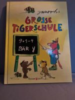 Kinderbuch, Sachbuch, Janoschs große Tigerschule Bayern - Röttenbach (bei Erlangen) Vorschau