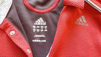 adidas - Damen Radtrikot rot Bayern - Rohrdorf Vorschau