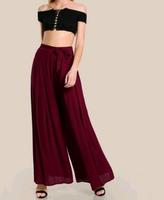 Gr. 34 Weite elegante Hose Viskose Nordrhein-Westfalen - Bad Lippspringe Vorschau