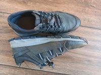 Geox Herrenschuhe 42, dunkle Geox Herren 42, top Zustand, Geox 42 Bayern - Pilsting Vorschau