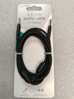 Audio Kabel 1,5 Meter Nordrhein-Westfalen - Warendorf Vorschau