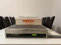 Revox B160 Tuner [OVP + BDA] Nordrhein-Westfalen - Herten Vorschau