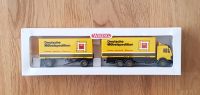 Modellauto Wiking 1:87                  Mercedes Wechselkofferzug Bayern - Weiding Vorschau