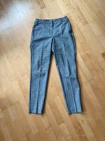 Comma Zigarettenhose grau XS Eimsbüttel - Hamburg Eidelstedt Vorschau