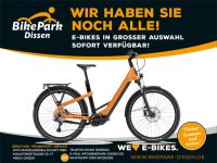 Winora Elektro-Fahrrad Yakun X10 Bosch Smart CX i750Wh Kiox 27,5" Niedersachsen - Dissen am Teutoburger Wald Vorschau