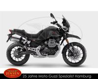 Moto Guzzi V85 Strada*2024er Schwarz+Grau verfügbar Herzogtum Lauenburg - Schwarzenbek Vorschau