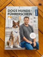 Martin Rütter Dogs Hundeführerschein Friedrichshain-Kreuzberg - Kreuzberg Vorschau