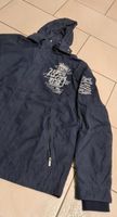 CAMP DAVID Jacke, 3XL, dunkelblau, TOP ZUSTAND Brandenburg - Premnitz Vorschau