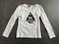 sOliver Shirt Gr 128 / 134 Top Zustand Baden-Württemberg - Bönnigheim Vorschau