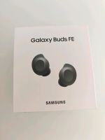 Samsung Galaxy Buds FE True Wireless NEU Kopfhörer In-Ear Schwarz Niedersachsen - Bad Pyrmont Vorschau