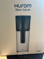 Hurom Slow juicer saftpresse Düsseldorf - Heerdt Vorschau