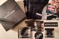 Die Lochis Fanbox #zwilling18 Brandenburg - Potsdam Vorschau