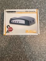 König VGA Converter Adapter Nordrhein-Westfalen - Emsdetten Vorschau