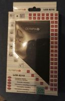 Taschenrechner Olympia LCD-8210 neuwertig in OVP Bayern - Röthlein Vorschau