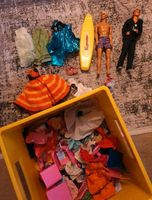 Barbie Kleidung  / 2x Ken Niedersachsen - Sickte Vorschau