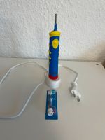 Elektrische Kinderzahnbürste von Oral b Micky Mouse Schleswig-Holstein - Reinbek Vorschau