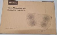 MaxKare Neck Massager Massagegerät XKMP-142A Niedersachsen - Friedeburg Vorschau