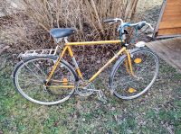 Vintage Fahrrad, Motobecane Bayern - Augsburg Vorschau