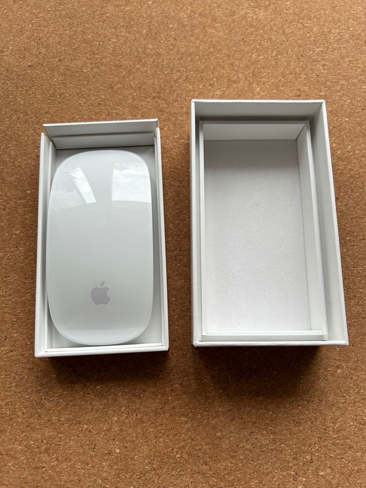 Apple Magic Mouse 2 in Oftersheim