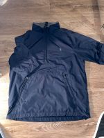 Ralph Lauren Golf Polo mit Halfzip Hessen - Bad Wildungen Vorschau