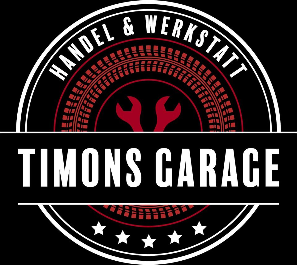 Timons Garage in Bovenden in Bovenden